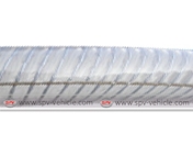 Reinforced Hose for fuel tanker